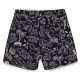 Grimey Ανδρικό σορτς The Toughest Shorts